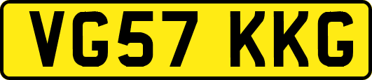 VG57KKG