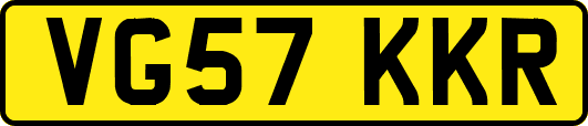 VG57KKR