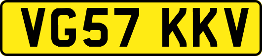 VG57KKV