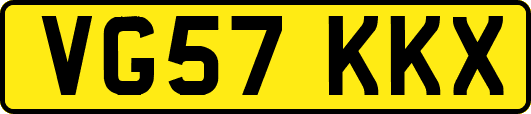 VG57KKX