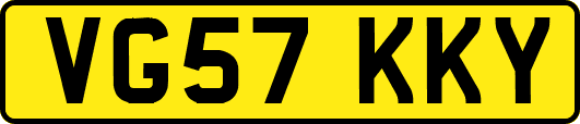 VG57KKY