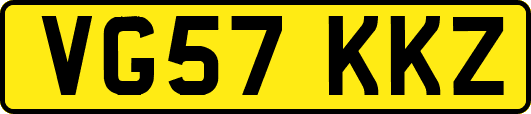 VG57KKZ