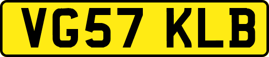 VG57KLB