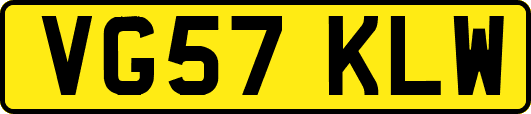 VG57KLW