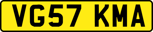VG57KMA