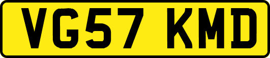 VG57KMD