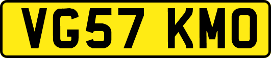 VG57KMO