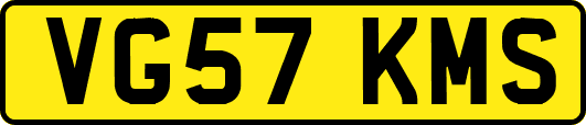 VG57KMS