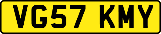 VG57KMY