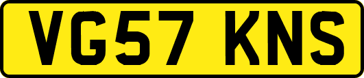 VG57KNS