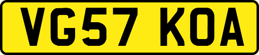 VG57KOA