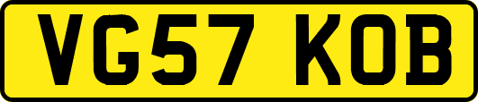 VG57KOB