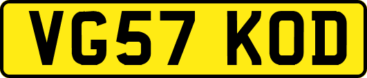 VG57KOD