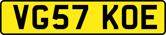 VG57KOE