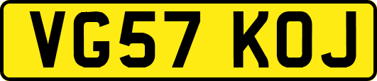 VG57KOJ