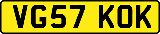VG57KOK
