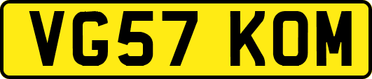 VG57KOM