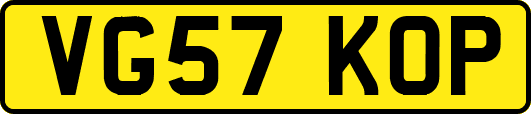 VG57KOP
