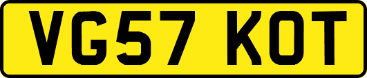 VG57KOT