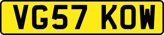 VG57KOW