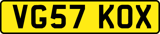 VG57KOX