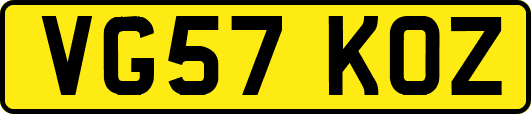 VG57KOZ
