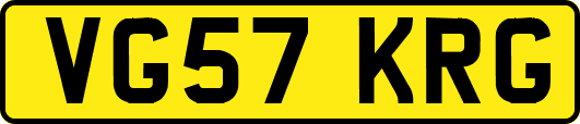 VG57KRG