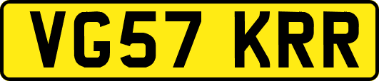 VG57KRR