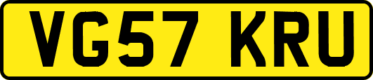 VG57KRU
