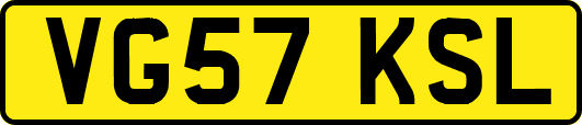 VG57KSL