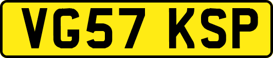VG57KSP