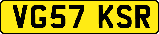 VG57KSR