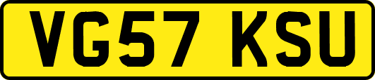 VG57KSU