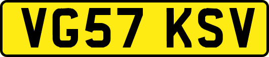 VG57KSV
