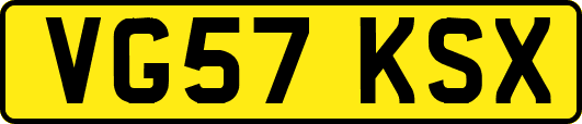 VG57KSX