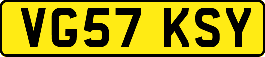 VG57KSY