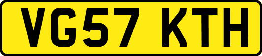 VG57KTH