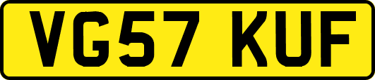 VG57KUF
