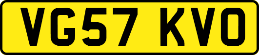 VG57KVO
