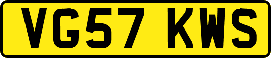 VG57KWS
