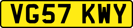 VG57KWY