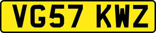 VG57KWZ