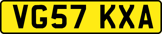 VG57KXA
