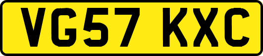 VG57KXC