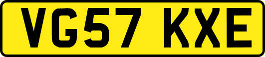 VG57KXE