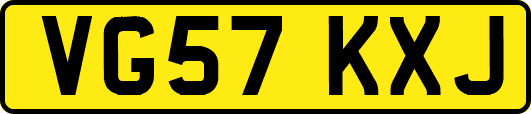 VG57KXJ