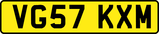 VG57KXM