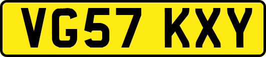 VG57KXY