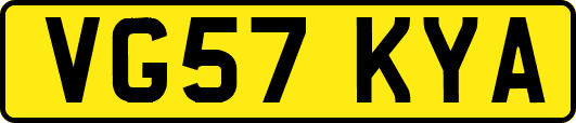 VG57KYA