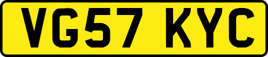 VG57KYC